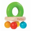 Plan Toys Bell Rattle