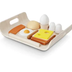 Plan Toys Breakfast Menu