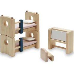 Plan Toys Children's Room - Orchard