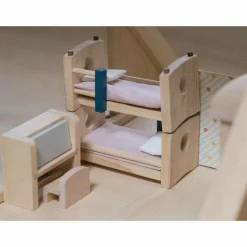 Plan Toys Children's Room - Orchard