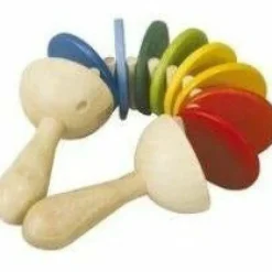 Plan Toys Clatter Rattle