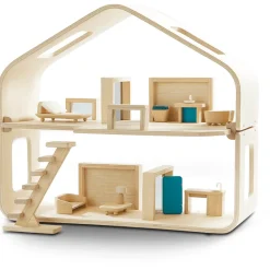Plan Toys Contemporary Dollhouse
