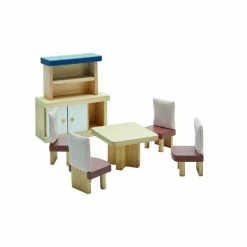 Plan Toys Dining Room - Orchard