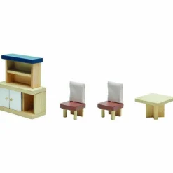 Plan Toys Dining Room - Orchard