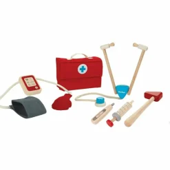 Plan Toys Doctor Set