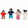 Plan Toys Doll Family B