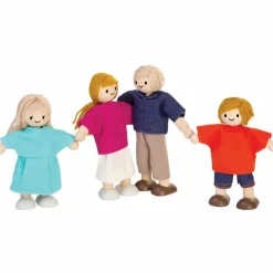 Plan Toys Doll Family C