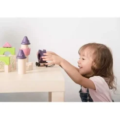 Plan Toys Fairy Tale Blocks