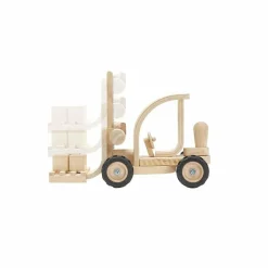 Plan Toys Forklift