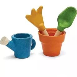 Plan Toys Gardening set