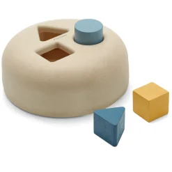 Plan Toys Geometric Sorting