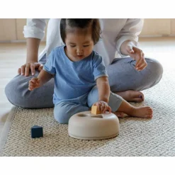 Plan Toys Geometric Sorting