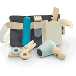 Plan Toys Hair Dresser Set