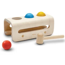 Plan Toys Hammer Balls