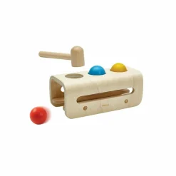 Plan Toys Hammer Balls