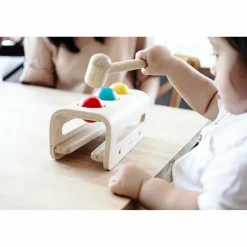 Plan Toys Hammer Balls