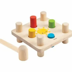 Plan Toys Hammer Peg