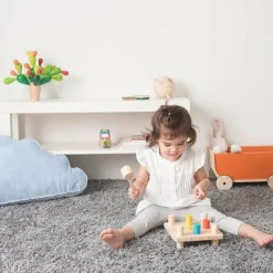 Plan Toys Hammer Peg