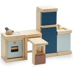 Plan Toys Kitchen - Orchard