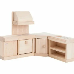 Plan Toys Kitchen Set - Classic