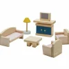 Plan Toys Living Room - Orchard