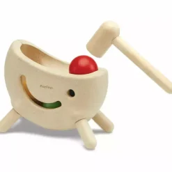 Plan Toys Miracle Pounding II