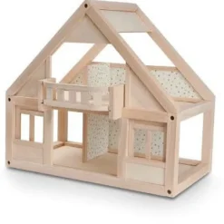 Plan Toys My First Dollhouse