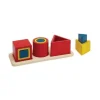 Plan Toys Nesting Puzzle - Unit Plus
