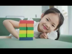 Plan Toys Nesting Puzzle - Unit Plus