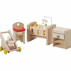 Plan Toys Nursery