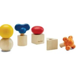 Plan Toys Nuts & Bolts