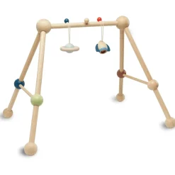 Plan Toys Play Gym - Orchard Series