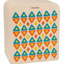 Plan Toys Rhythm Box II
