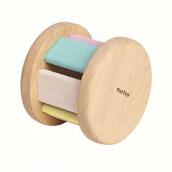 Plan Toys Roller - Pastel