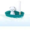 Plan Toys Sailing Boat - Polar Bear