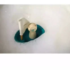 Plan Toys Sailing Boat - Polar Bear