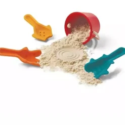Plan Toys Sand Play Set