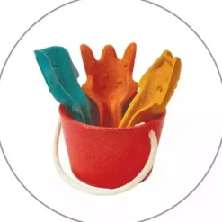 Plan Toys Sand Play Set