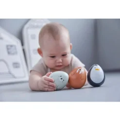 Plan Toys Seal Wobbler