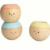 Plan Toys Sensory Tumbling - Pastel