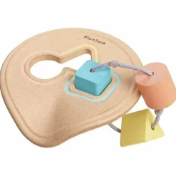 Plan Toys Shape Sorter