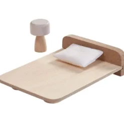 Plan Toys Slide N Go Dollhouse