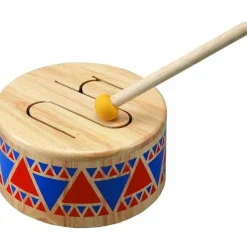 Plan Toys Solid Drum