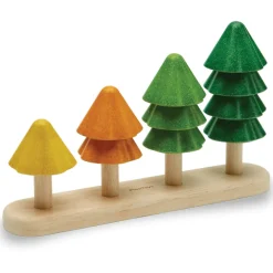 Plan Toys Sort & Count Tree