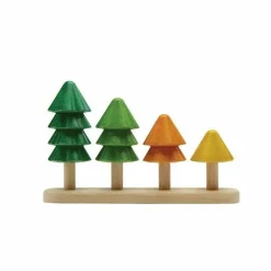 Plan Toys Sort & Count Tree