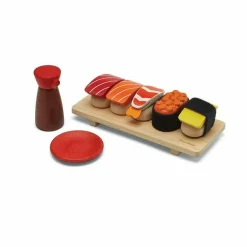 Plan Toys Sushi Set