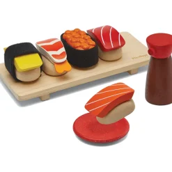 Plan Toys Sushi Set