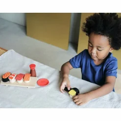 Plan Toys Sushi Set