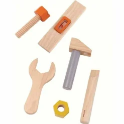 Plan Toys Tool Belt