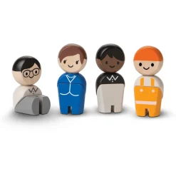 Plan Toys Tradesman